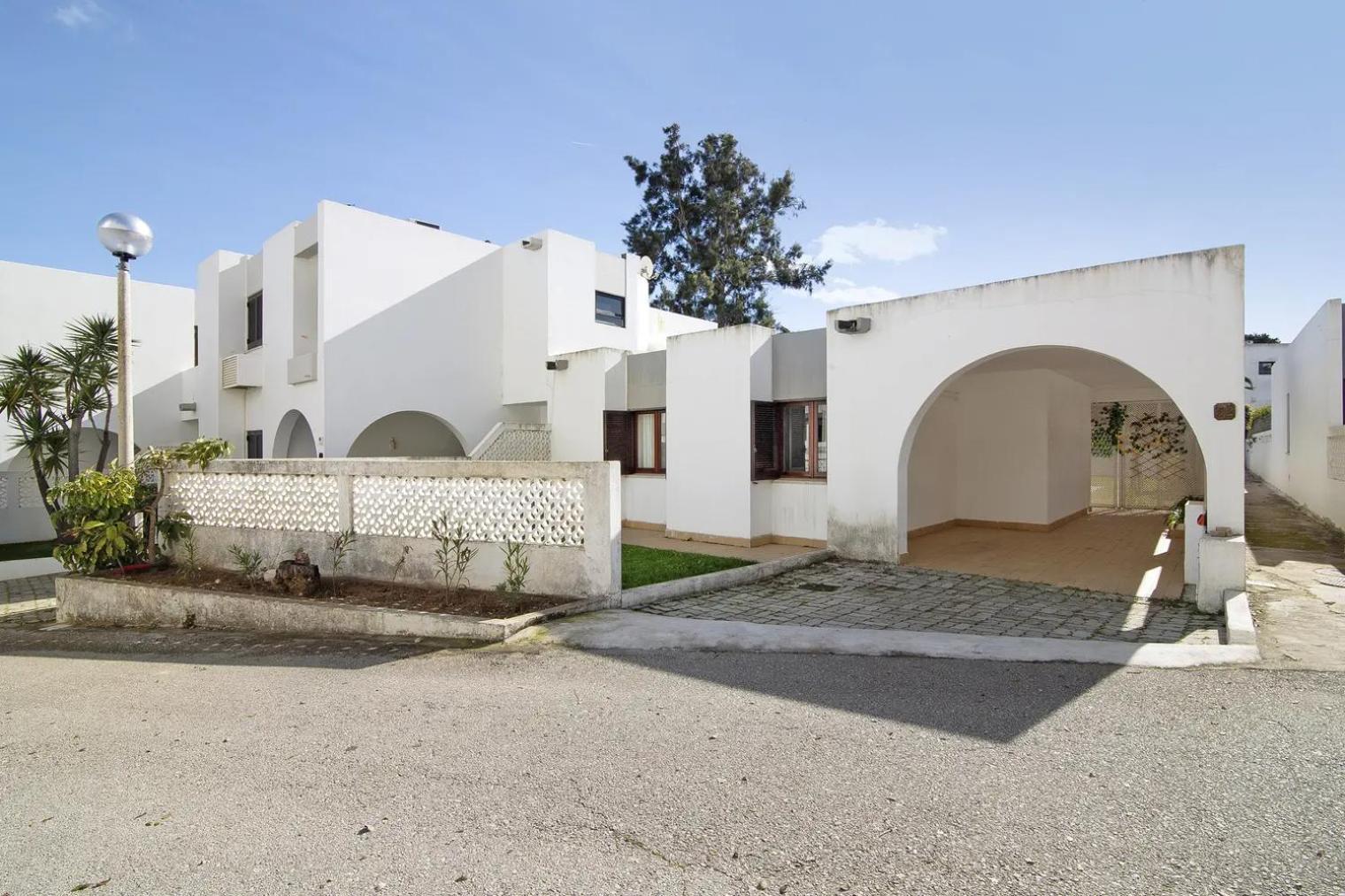Vila Amelia By Sunnyway Albufeira Exterior foto