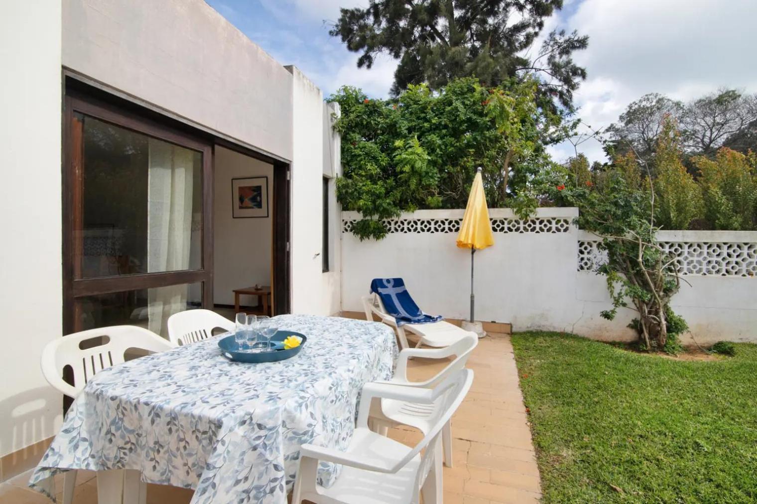 Vila Amelia By Sunnyway Albufeira Exterior foto